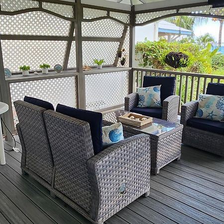 Banyan Beach House Villa Μπριτζτάουν Εξωτερικό φωτογραφία