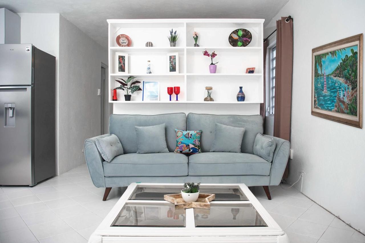 Banyan Beach House Villa Μπριτζτάουν Εξωτερικό φωτογραφία