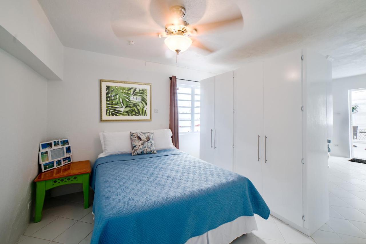 Banyan Beach House Villa Μπριτζτάουν Εξωτερικό φωτογραφία
