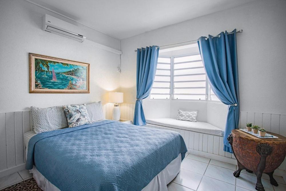 Banyan Beach House Villa Μπριτζτάουν Εξωτερικό φωτογραφία