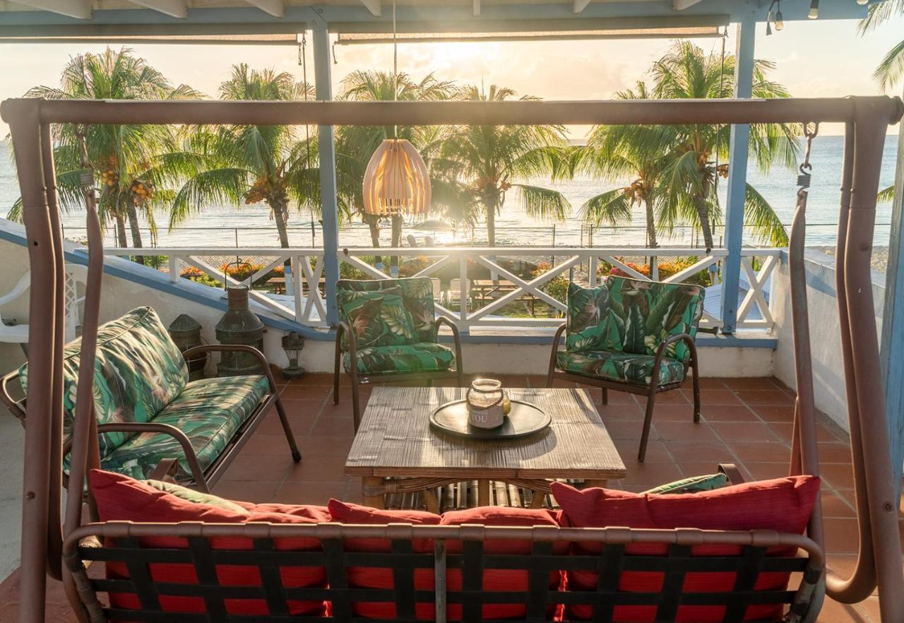 Banyan Beach House Villa Μπριτζτάουν Εξωτερικό φωτογραφία
