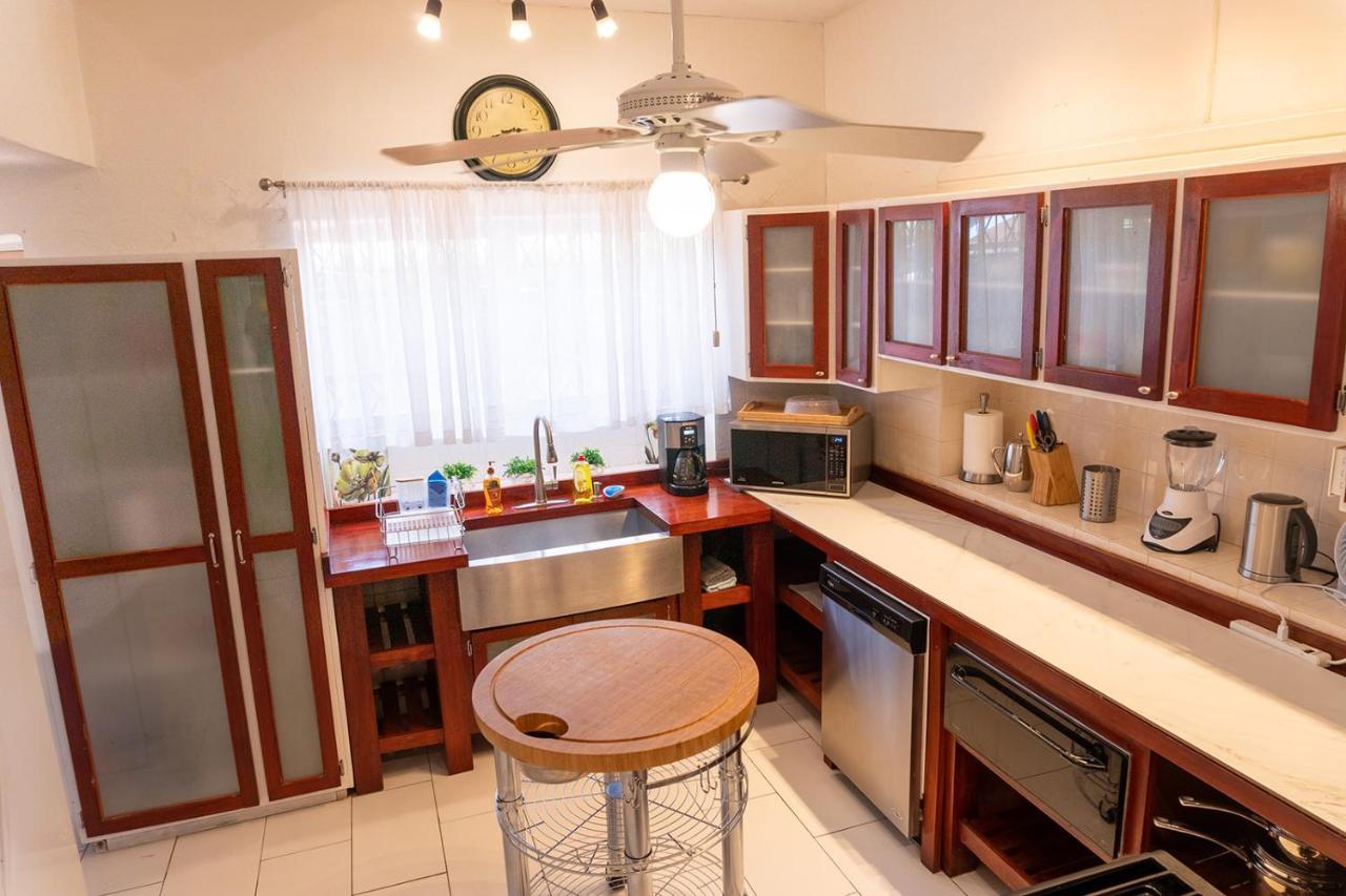 Banyan Beach House Villa Μπριτζτάουν Εξωτερικό φωτογραφία