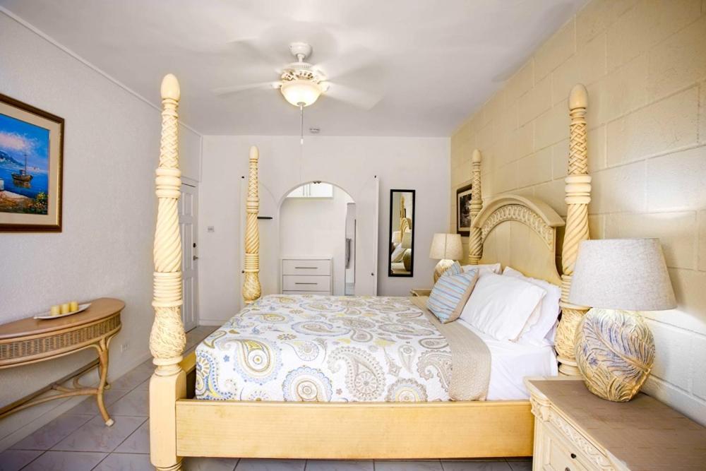 Banyan Beach House Villa Μπριτζτάουν Εξωτερικό φωτογραφία