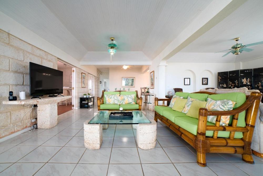 Banyan Beach House Villa Μπριτζτάουν Εξωτερικό φωτογραφία