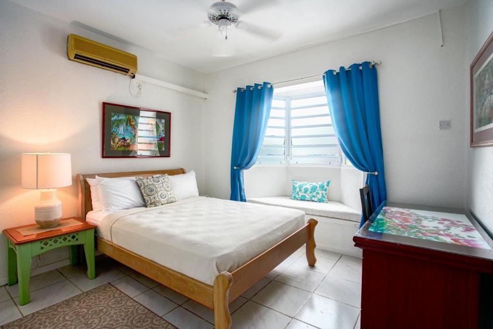 Banyan Beach House Villa Μπριτζτάουν Εξωτερικό φωτογραφία