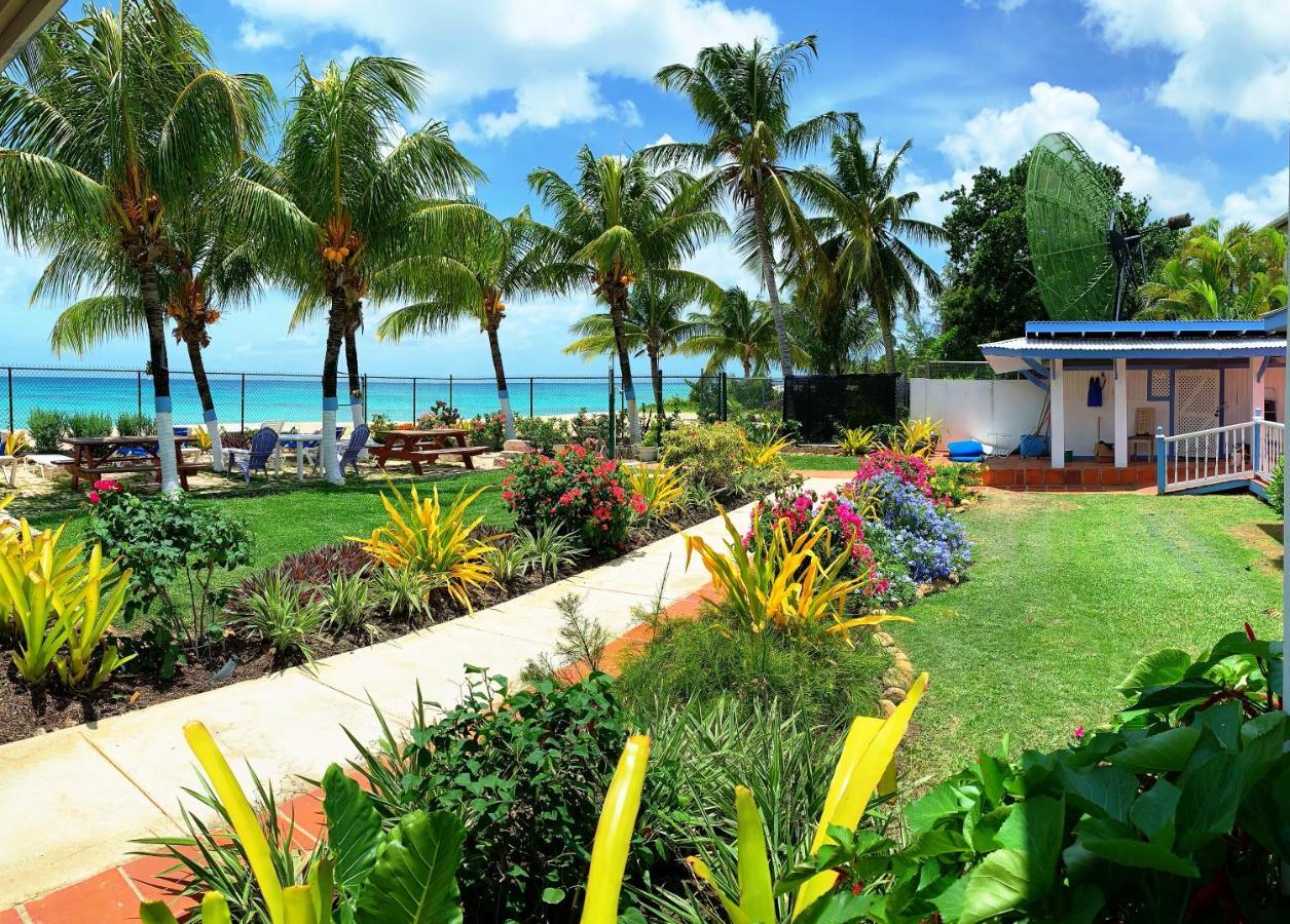 Banyan Beach House Villa Μπριτζτάουν Εξωτερικό φωτογραφία