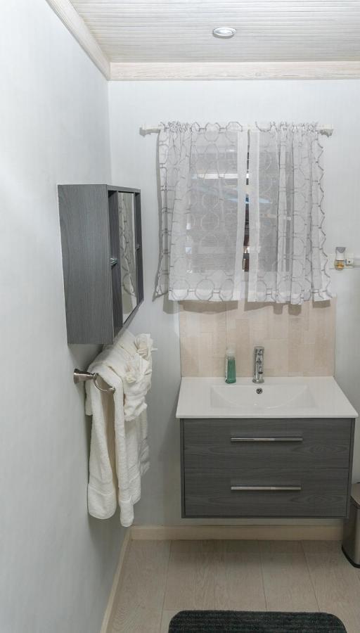 Banyan Beach House Villa Μπριτζτάουν Εξωτερικό φωτογραφία