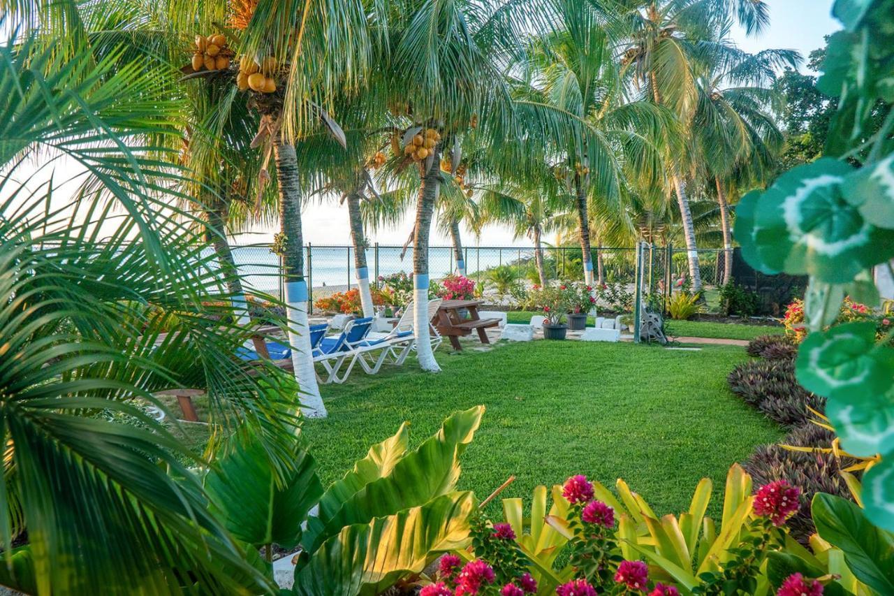Banyan Beach House Villa Μπριτζτάουν Εξωτερικό φωτογραφία