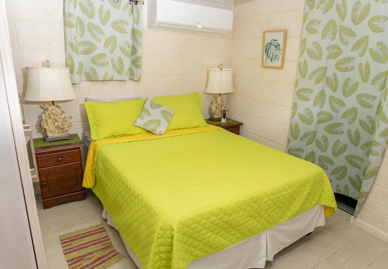 Banyan Beach House Villa Μπριτζτάουν Εξωτερικό φωτογραφία