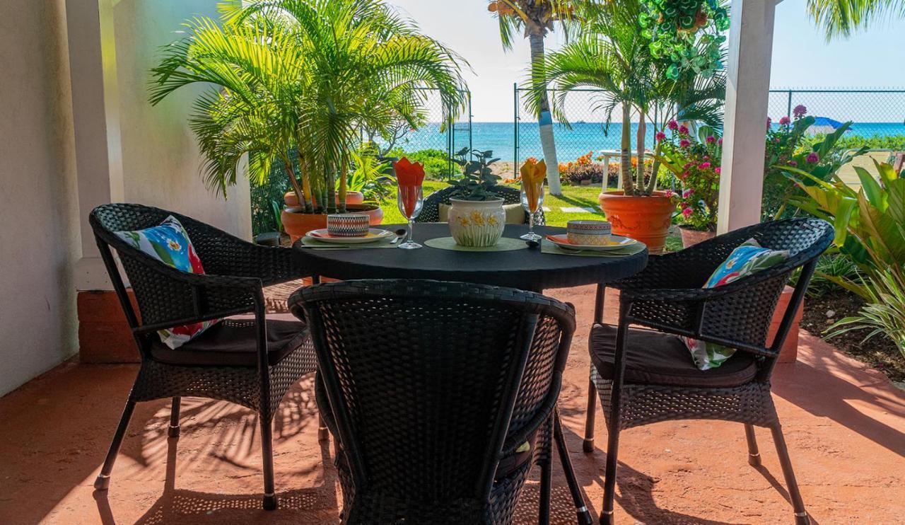 Banyan Beach House Villa Μπριτζτάουν Εξωτερικό φωτογραφία