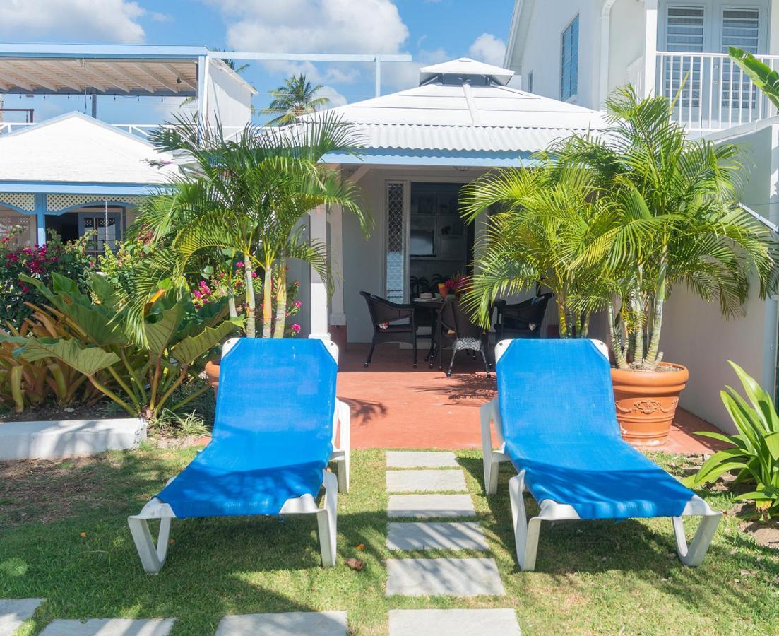 Banyan Beach House Villa Μπριτζτάουν Εξωτερικό φωτογραφία
